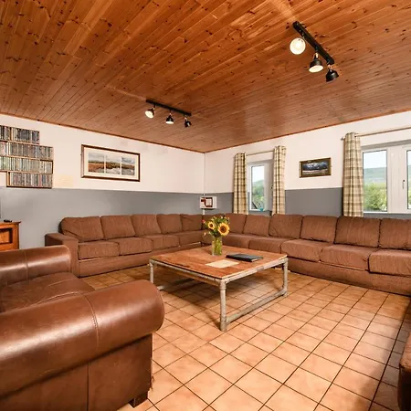 Old School House Sleeps 26 Pets