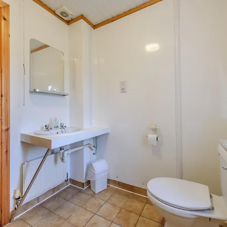 Old School House - Yorkshire Three Peaks Challenge Ferienhaus *