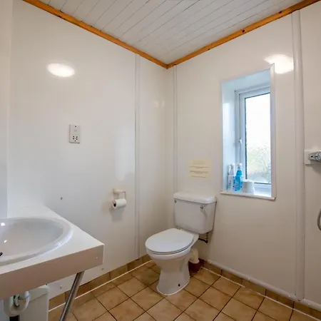 Dom wakacyjny Old School House Sleeps 26 Pets Weathercote