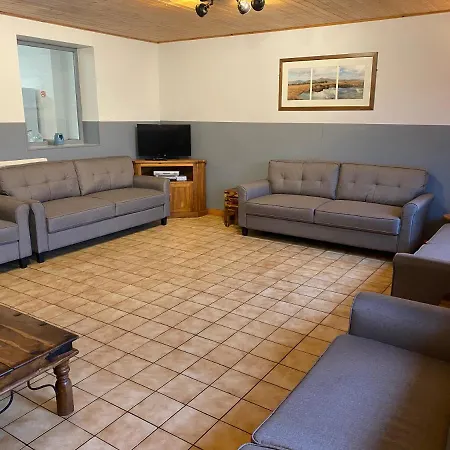 Old School House - Yorkshire Three Peaks Challenge Weathercote