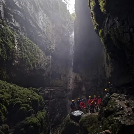 Old School House - Yorkshire Three Peaks Challenge * Weathercote