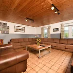 Old School House Sleeps 26 Pets