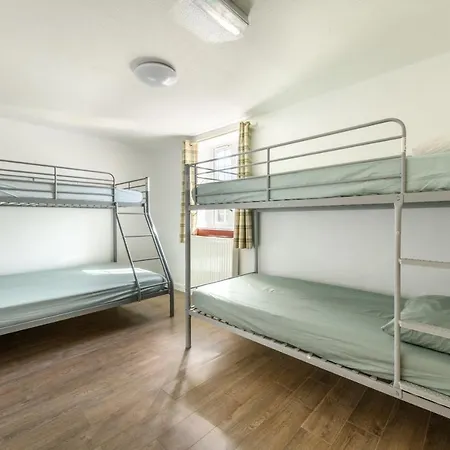 Casa vacanze Old School House - Yorkshire Three Peaks Challenge