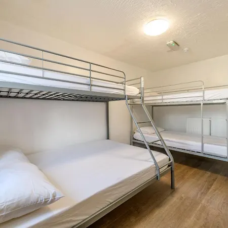 Old School House - Yorkshire Three Peaks Challenge Casa vacanze