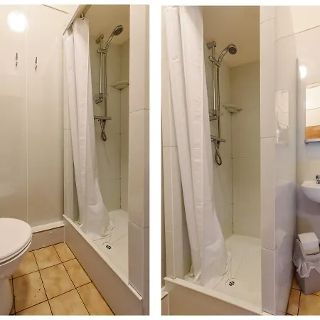 Old School House - Yorkshire Three Peaks Challenge *