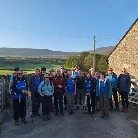 Casa vacanze Old School House - Yorkshire Three Peaks Challenge *